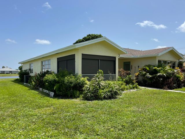 5360 Lakefront Boulevard A, Delray Beach, FL 33484