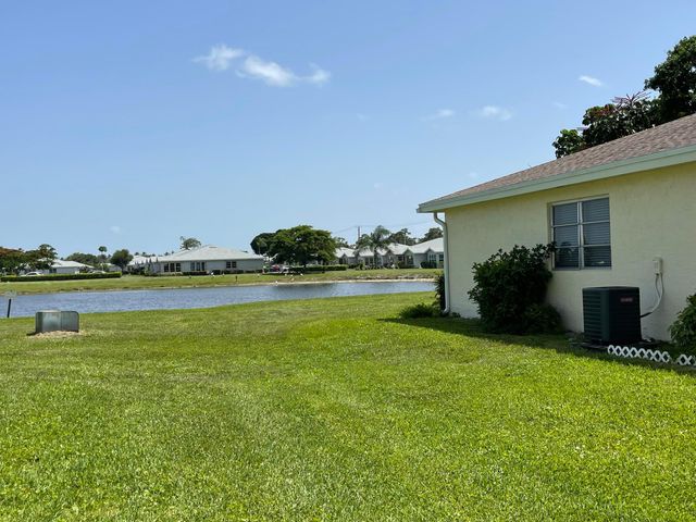 5360 Lakefront Boulevard A, Delray Beach, FL 33484