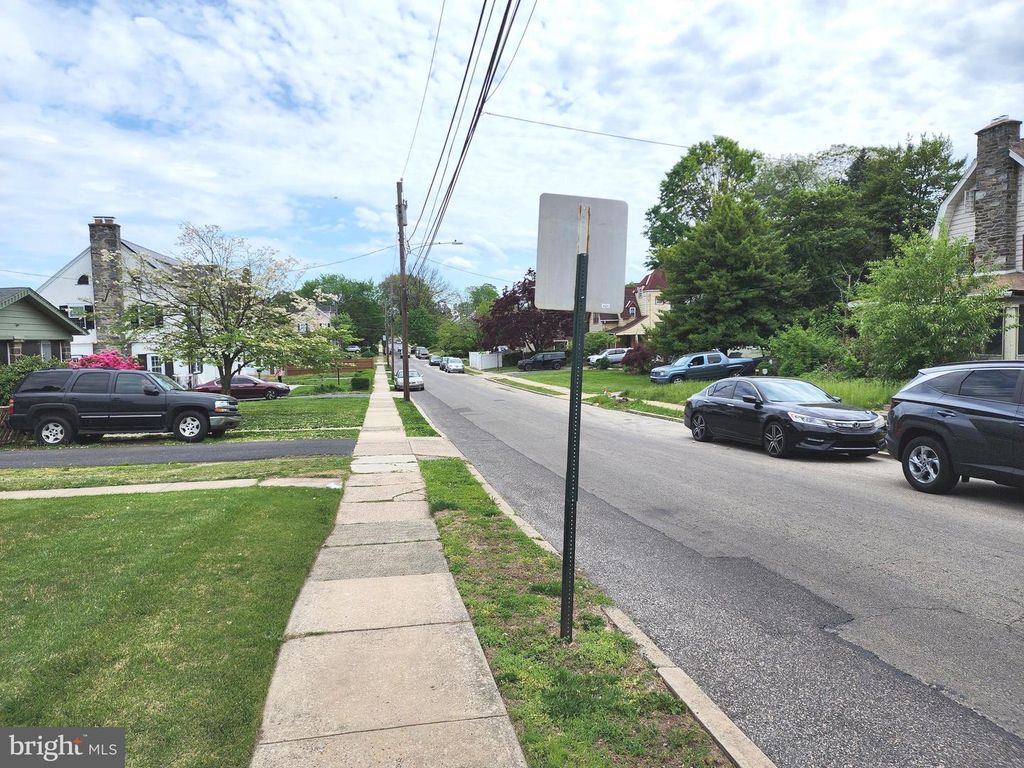 351 CONGRESS AVENUE, Lansdowne, PA 19050