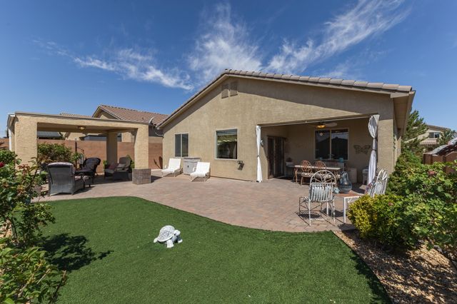 7219 Wasilla Drive NE, Rio Rancho, NM 87144