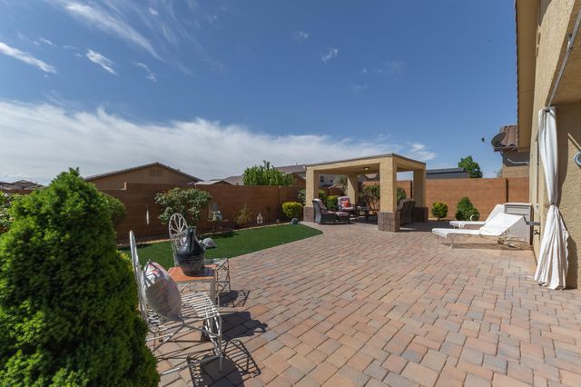 7219 Wasilla Drive NE, Rio Rancho, NM 87144