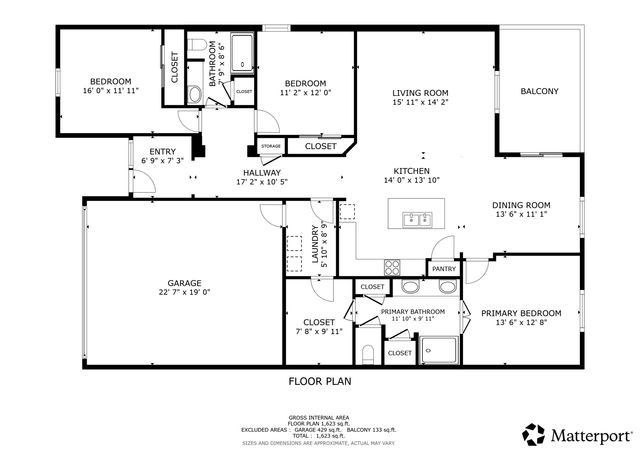 7219 Wasilla Drive NE, Rio Rancho, NM 87144