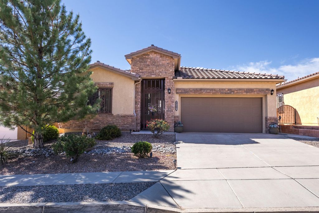 7219 Wasilla Drive NE, Rio Rancho, NM 87144