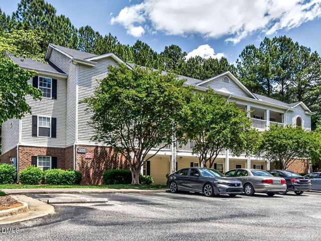 3000 Trailwood Pines Lane 103, Raleigh, NC 27603