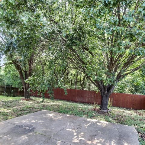 5744 Chelmsford Trail, Arlington, TX 76018