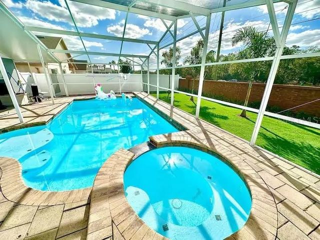 1058 SOARING EAGLE LANE, Kissimmee, FL 34746