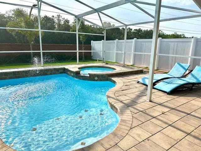 1058 SOARING EAGLE LANE, Kissimmee, FL 34746