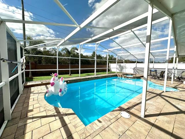 1058 SOARING EAGLE LANE, Kissimmee, FL 34746