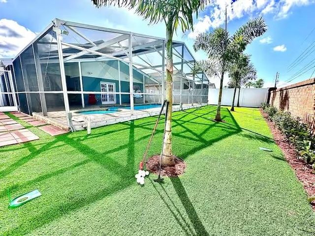 1058 SOARING EAGLE LANE, Kissimmee, FL 34746