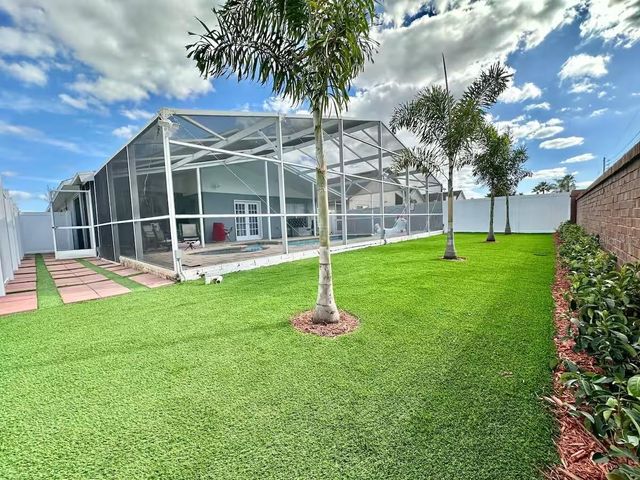 1058 SOARING EAGLE LANE, Kissimmee, FL 34746