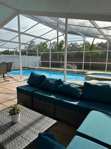 1058 SOARING EAGLE LANE, Kissimmee, FL 34746