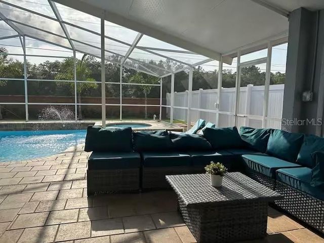 1058 SOARING EAGLE LANE, Kissimmee, FL 34746