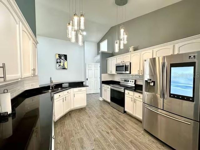 1058 SOARING EAGLE LANE, Kissimmee, FL 34746