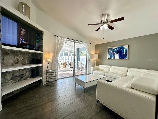 1058 SOARING EAGLE LANE, Kissimmee, FL 34746