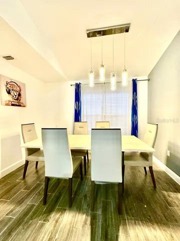 1058 SOARING EAGLE LANE, Kissimmee, FL 34746