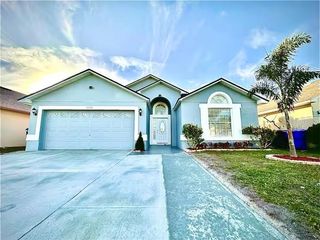 1058 SOARING EAGLE LANE, Kissimmee, FL 34746