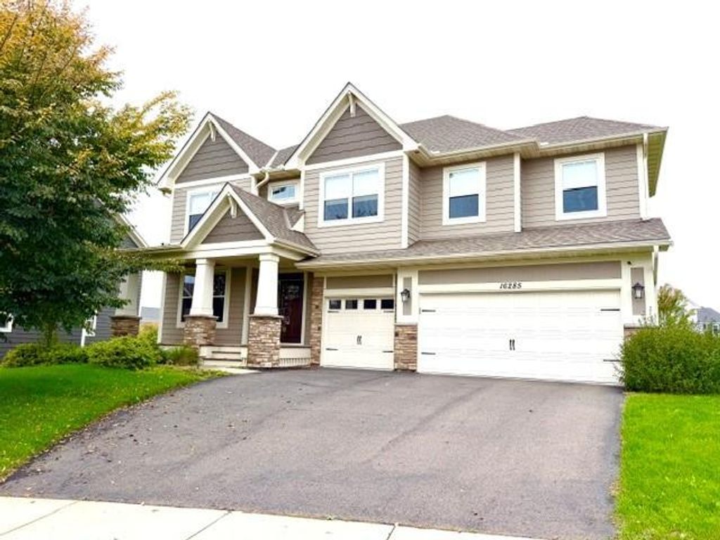 16285 Dryden Road, Lakeville, MN 55044