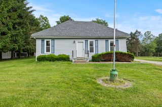 1716 Homer Road NW, Utica, OH 43080