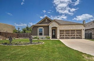 31443 Kingsway RD, Georgetown, TX 78628