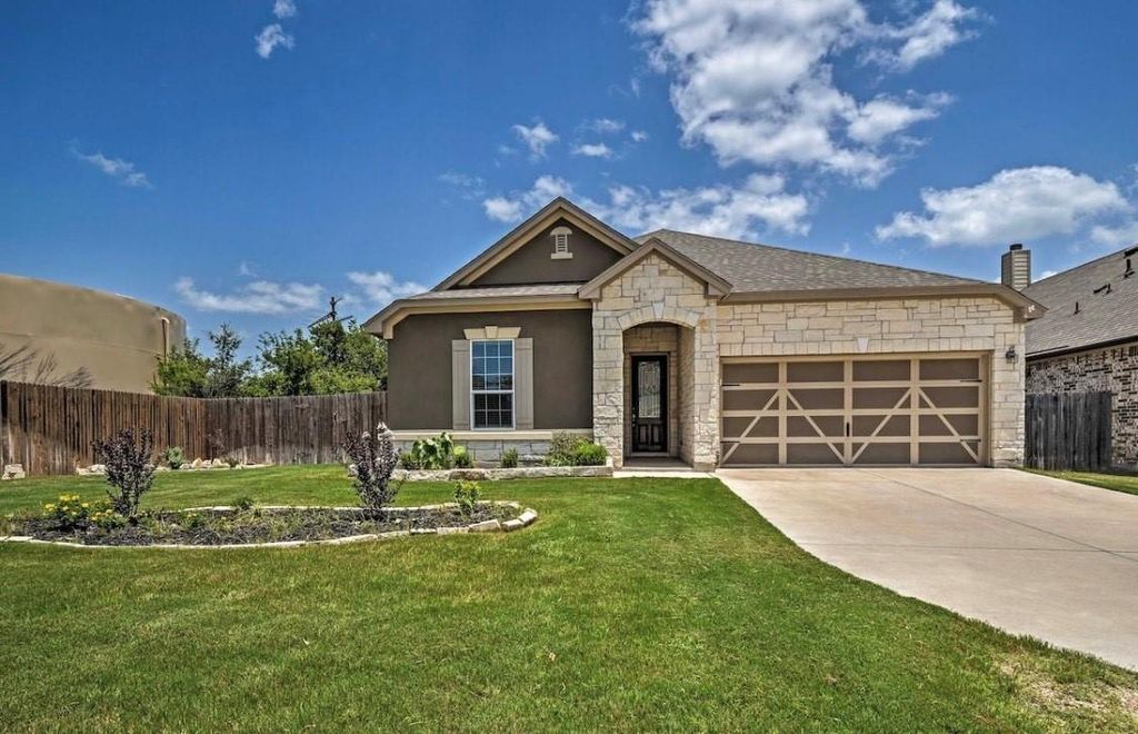 31443 Kingsway RD, Georgetown, TX 78628