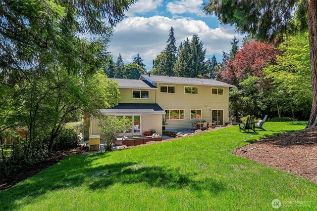 9116 SE 72nd Place, Mercer Island, WA 98040