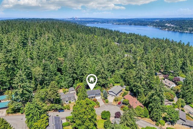 9116 SE 72nd Place, Mercer Island, WA 98040