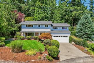 9116 SE 72nd Place, Mercer Island, WA 98040
