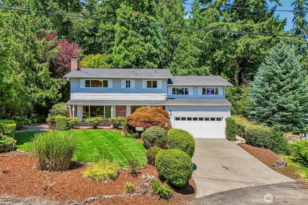 9116 SE 72nd Place, Mercer Island, WA 98040