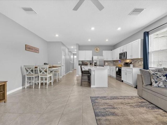 416 MANGROVE SHADE CIRCLE, Apollo Beach, FL 33572