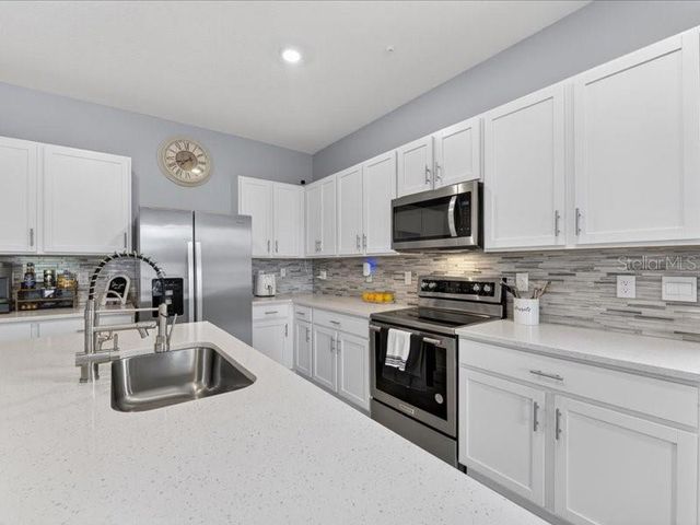 416 MANGROVE SHADE CIRCLE, Apollo Beach, FL 33572