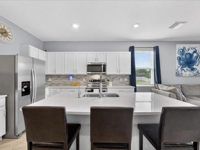 416 MANGROVE SHADE CIRCLE, Apollo Beach, FL 33572