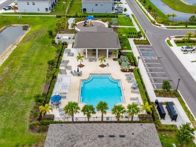 416 MANGROVE SHADE CIRCLE, Apollo Beach, FL 33572