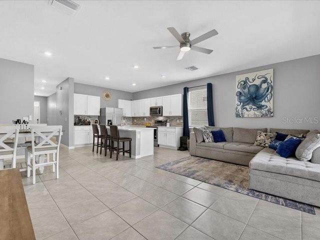 416 MANGROVE SHADE CIRCLE, Apollo Beach, FL 33572
