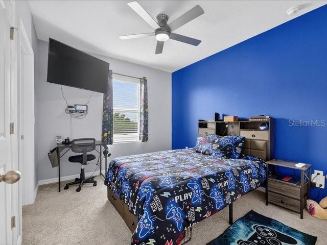 416 MANGROVE SHADE CIRCLE, Apollo Beach, FL 33572