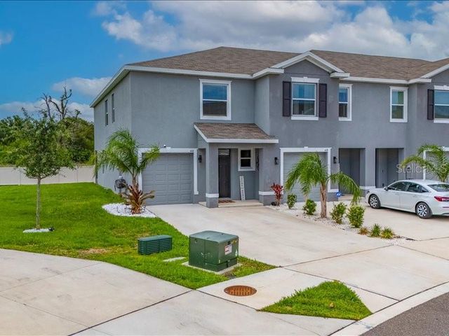 416 MANGROVE SHADE CIRCLE, Apollo Beach, FL 33572