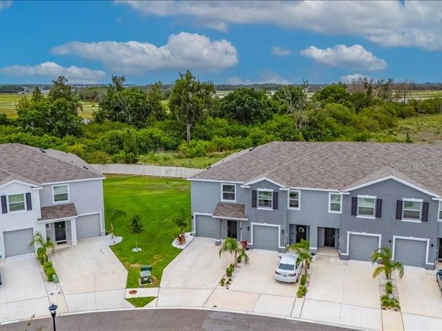 416 MANGROVE SHADE CIRCLE, Apollo Beach, FL 33572