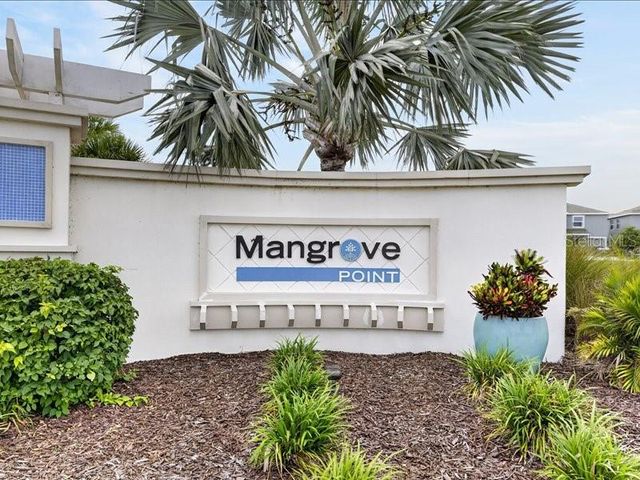 416 MANGROVE SHADE CIRCLE, Apollo Beach, FL 33572