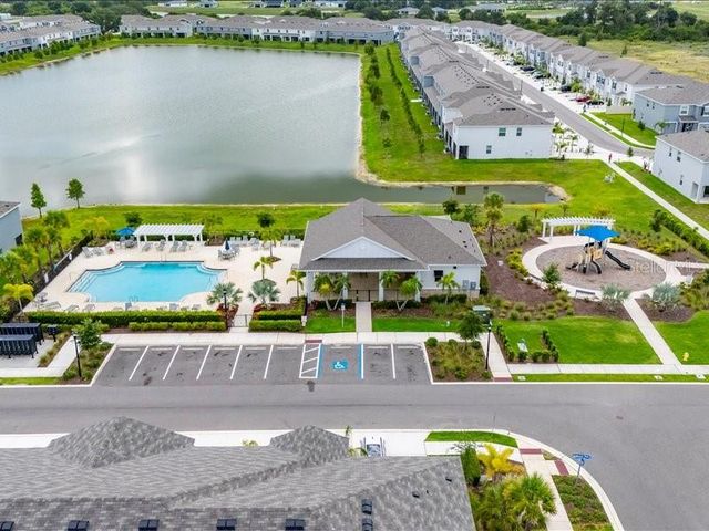 416 MANGROVE SHADE CIRCLE, Apollo Beach, FL 33572