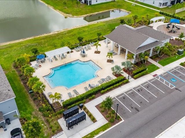 416 MANGROVE SHADE CIRCLE, Apollo Beach, FL 33572