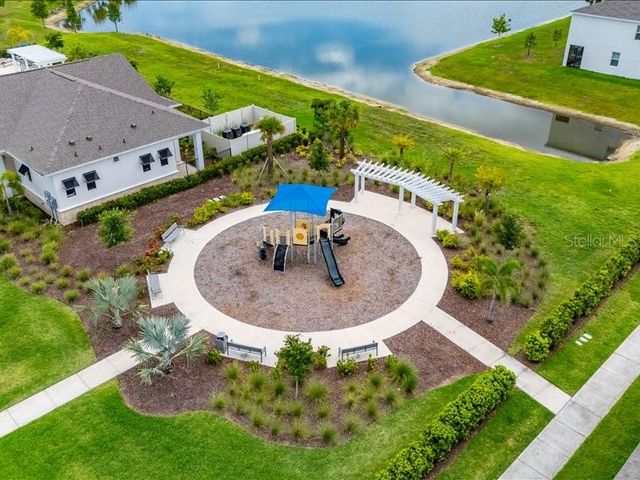 416 MANGROVE SHADE CIRCLE, Apollo Beach, FL 33572