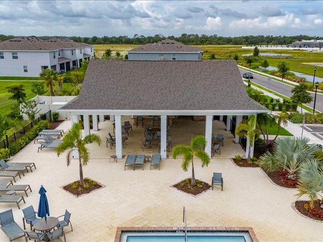416 MANGROVE SHADE CIRCLE, Apollo Beach, FL 33572