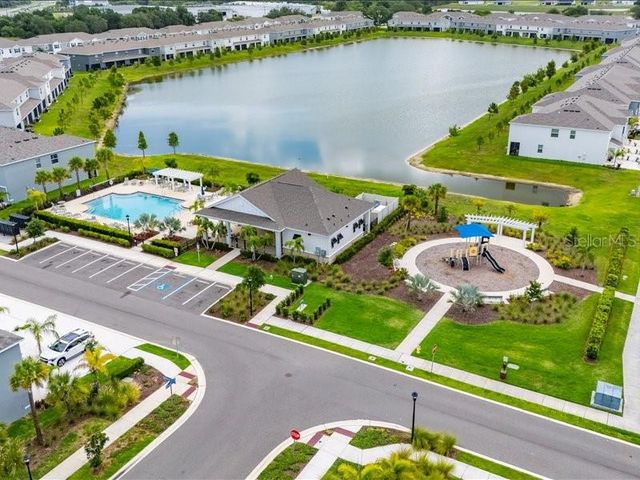 416 MANGROVE SHADE CIRCLE, Apollo Beach, FL 33572
