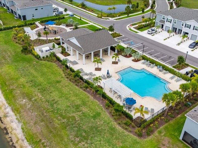 416 MANGROVE SHADE CIRCLE, Apollo Beach, FL 33572