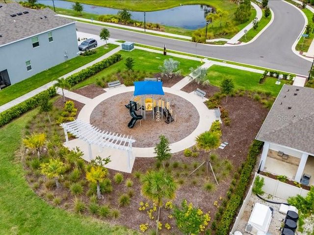 416 MANGROVE SHADE CIRCLE, Apollo Beach, FL 33572