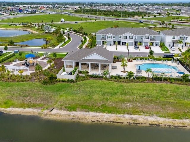 416 MANGROVE SHADE CIRCLE, Apollo Beach, FL 33572