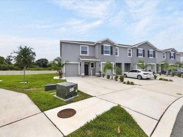 416 MANGROVE SHADE CIRCLE, Apollo Beach, FL 33572