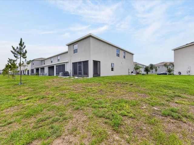 416 MANGROVE SHADE CIRCLE, Apollo Beach, FL 33572