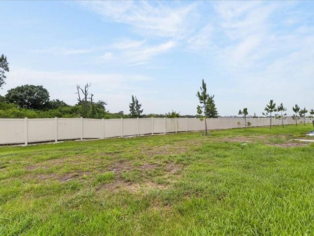 416 MANGROVE SHADE CIRCLE, Apollo Beach, FL 33572