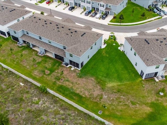 416 MANGROVE SHADE CIRCLE, Apollo Beach, FL 33572