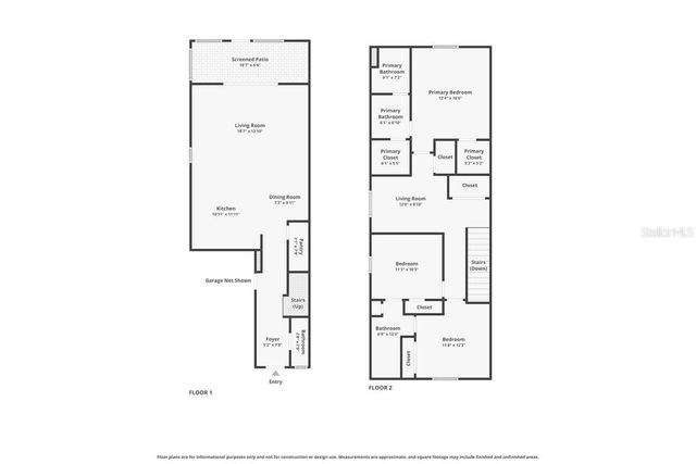 416 MANGROVE SHADE CIRCLE, Apollo Beach, FL 33572